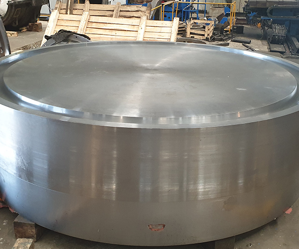 HEAVY MACHINING ENGINEERING COMPONENTS