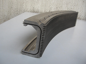 heavy machining job work